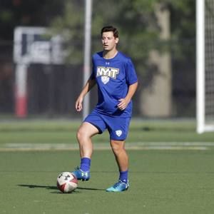 Meet your Posher, Jon